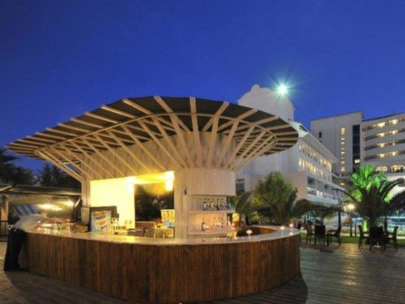 Hotel Sultan Of Side Exterior foto