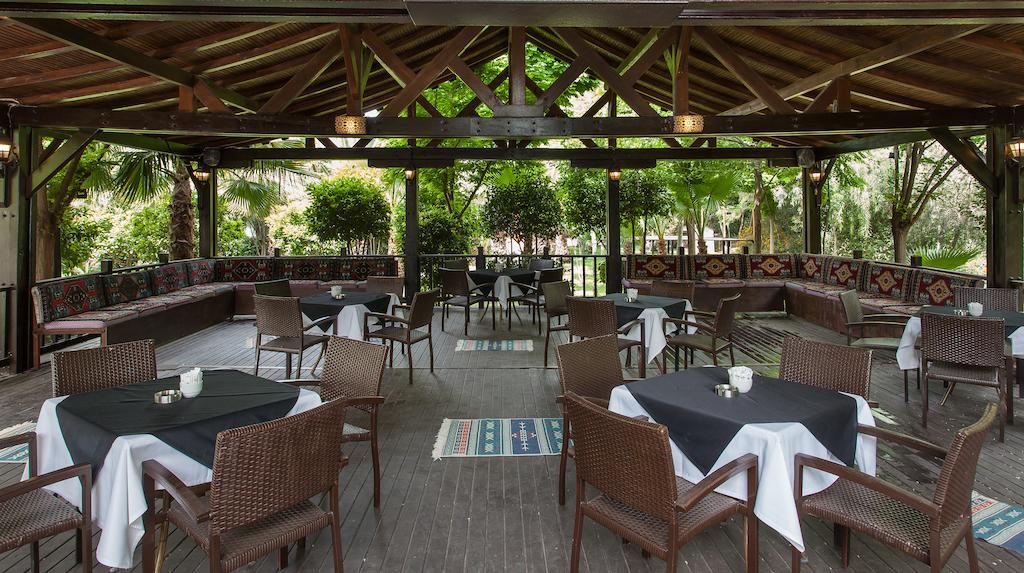 Hotel Sultan Of Side Exterior foto